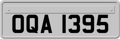 OQA1395