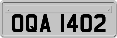 OQA1402