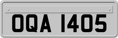 OQA1405