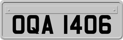 OQA1406