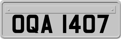 OQA1407
