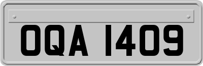 OQA1409