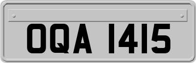 OQA1415