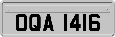 OQA1416