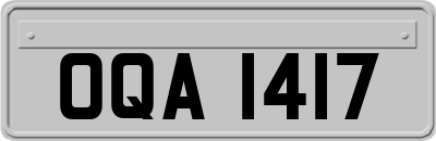 OQA1417