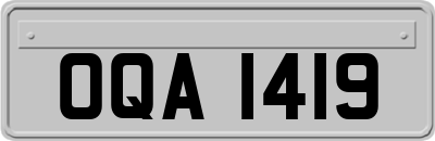 OQA1419