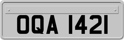 OQA1421