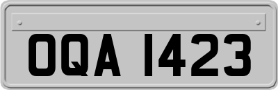 OQA1423
