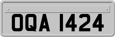 OQA1424