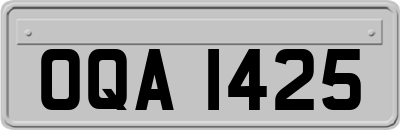 OQA1425