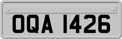 OQA1426