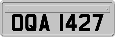 OQA1427