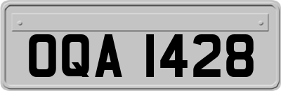 OQA1428