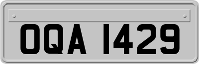 OQA1429