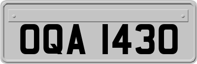 OQA1430