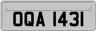 OQA1431