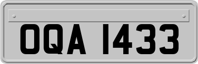 OQA1433