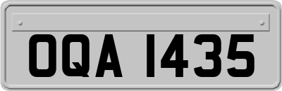 OQA1435