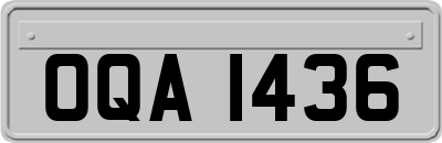 OQA1436