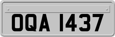 OQA1437