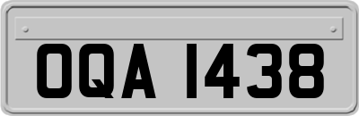 OQA1438