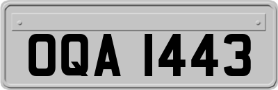 OQA1443