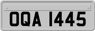 OQA1445