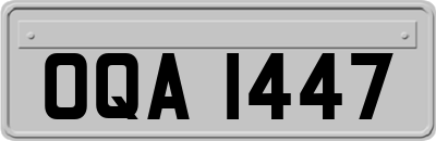 OQA1447