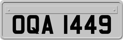 OQA1449