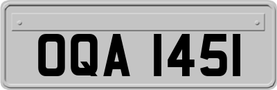 OQA1451