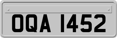 OQA1452