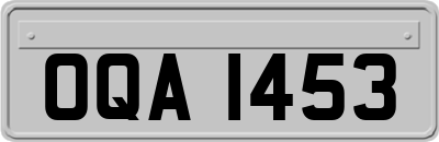 OQA1453