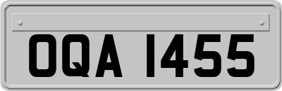OQA1455