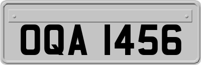 OQA1456