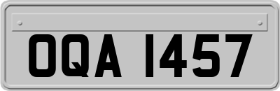 OQA1457