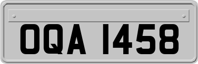 OQA1458