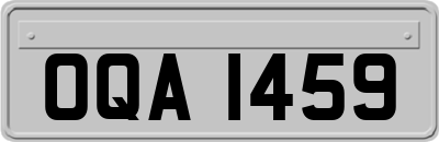OQA1459