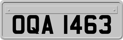 OQA1463