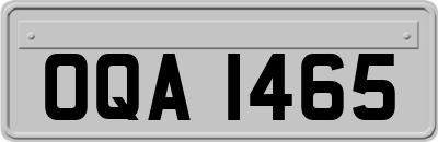 OQA1465