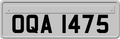 OQA1475