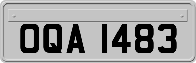 OQA1483