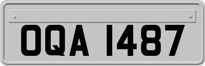 OQA1487