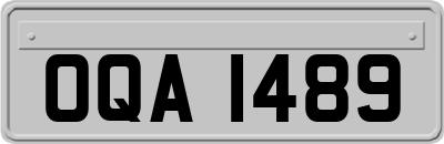 OQA1489