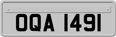 OQA1491