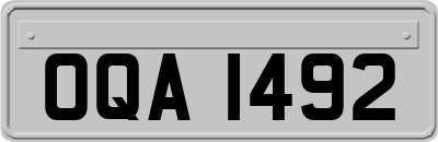 OQA1492