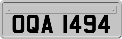 OQA1494