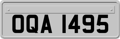 OQA1495