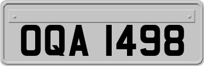OQA1498