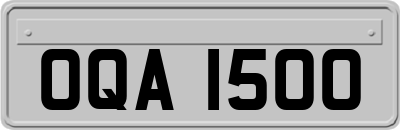 OQA1500