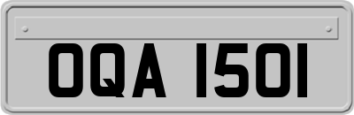 OQA1501